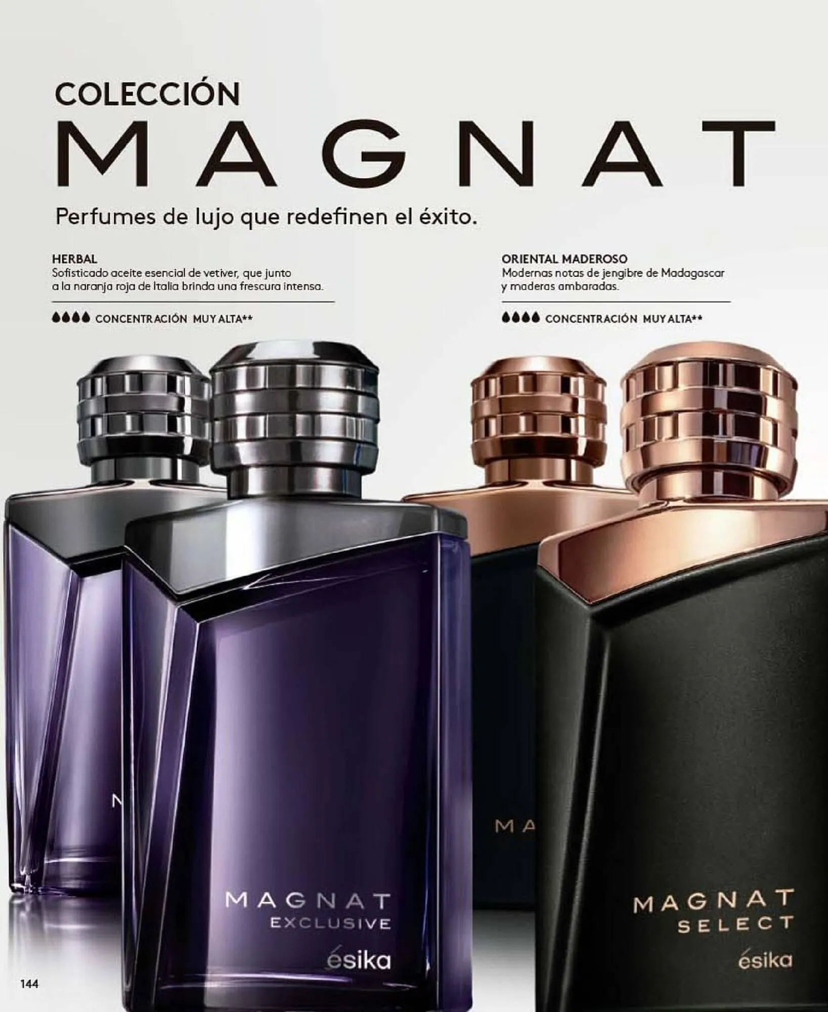 Catalogo de Catálogo L'Bel 1 de diciembre al 31 de diciembre 2025 - Pag 152