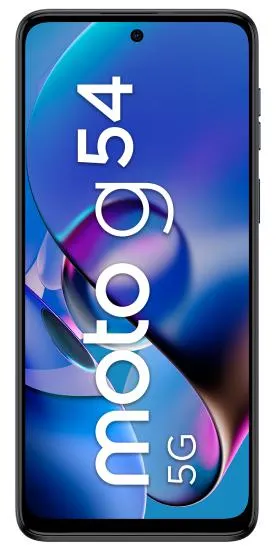 Moto G54 256GB 5G Azul Indigo