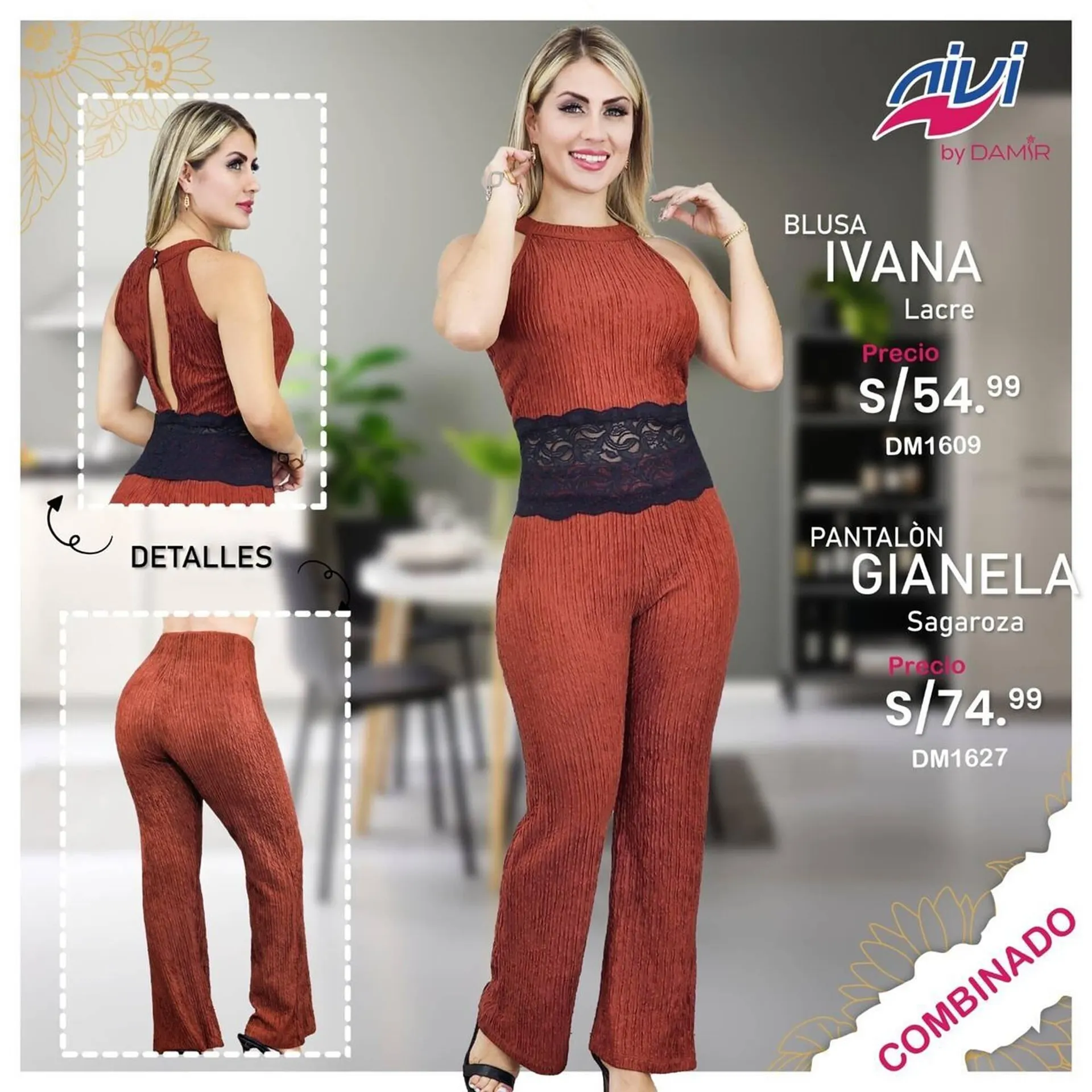 Catalogo de Catálogo Nivi 25 de agosto al 6 de setiembre 2025 - Pag 4