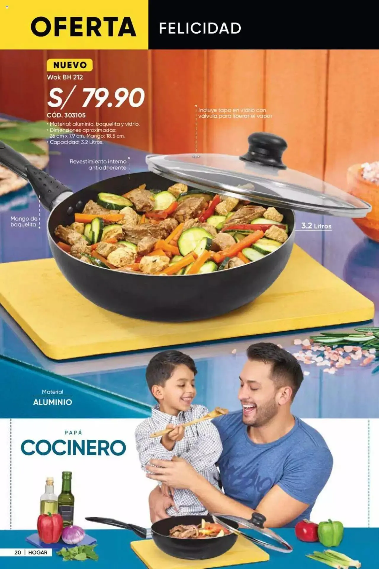 Catalogo de Azzorti - Campaña 09 10 de mayo al 31 de diciembre 2023 - Pag 221