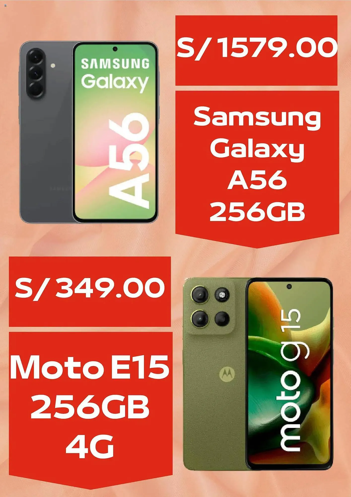 Catalogo de Catálogo Claro 4 de febrero al 5 de marzo 2026 - Pag 3