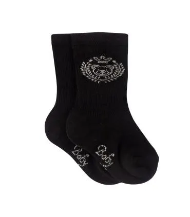 Media de Vestir Osito Negro