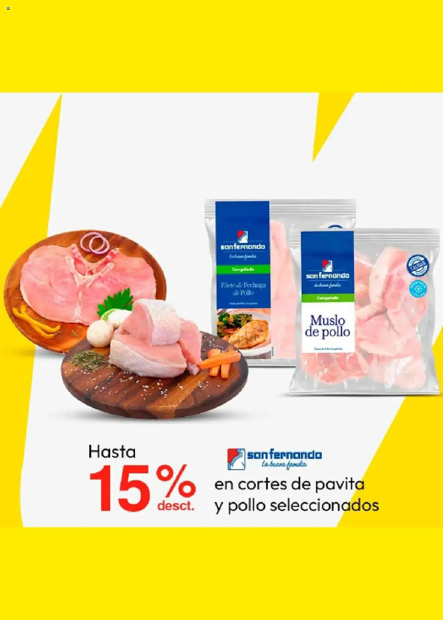 Catalogo de Catálogo Metro 10 de febrero al 16 de febrero 2025 - Pag 12