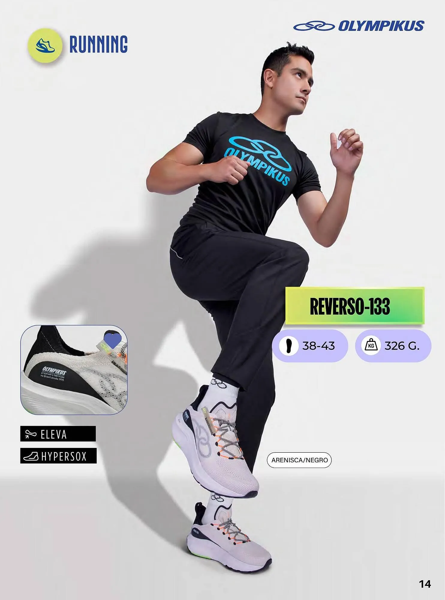 Catalogo de Catálogo Azaleia 26 de setiembre al 31 de octubre 2023 - Pag 14