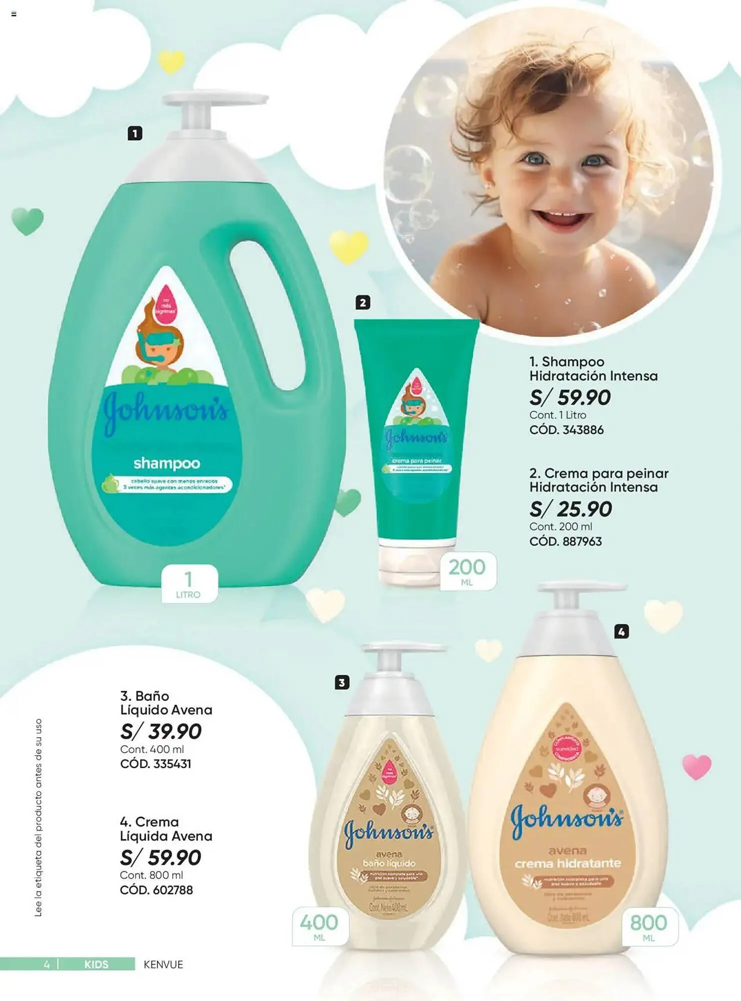 Catalogo de Catálogo Dupree 5 de febrero al 28 de febrero 2025 - Pag 4