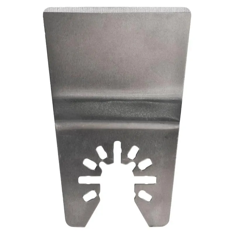 Raspador para Multipropósito 50mm Bauker