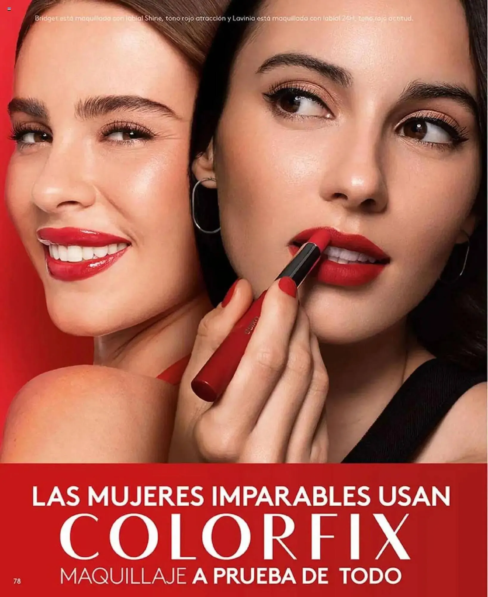 Catalogo de Catálogo Ésika 21 de enero al 12 de marzo 2025 - Pag 78