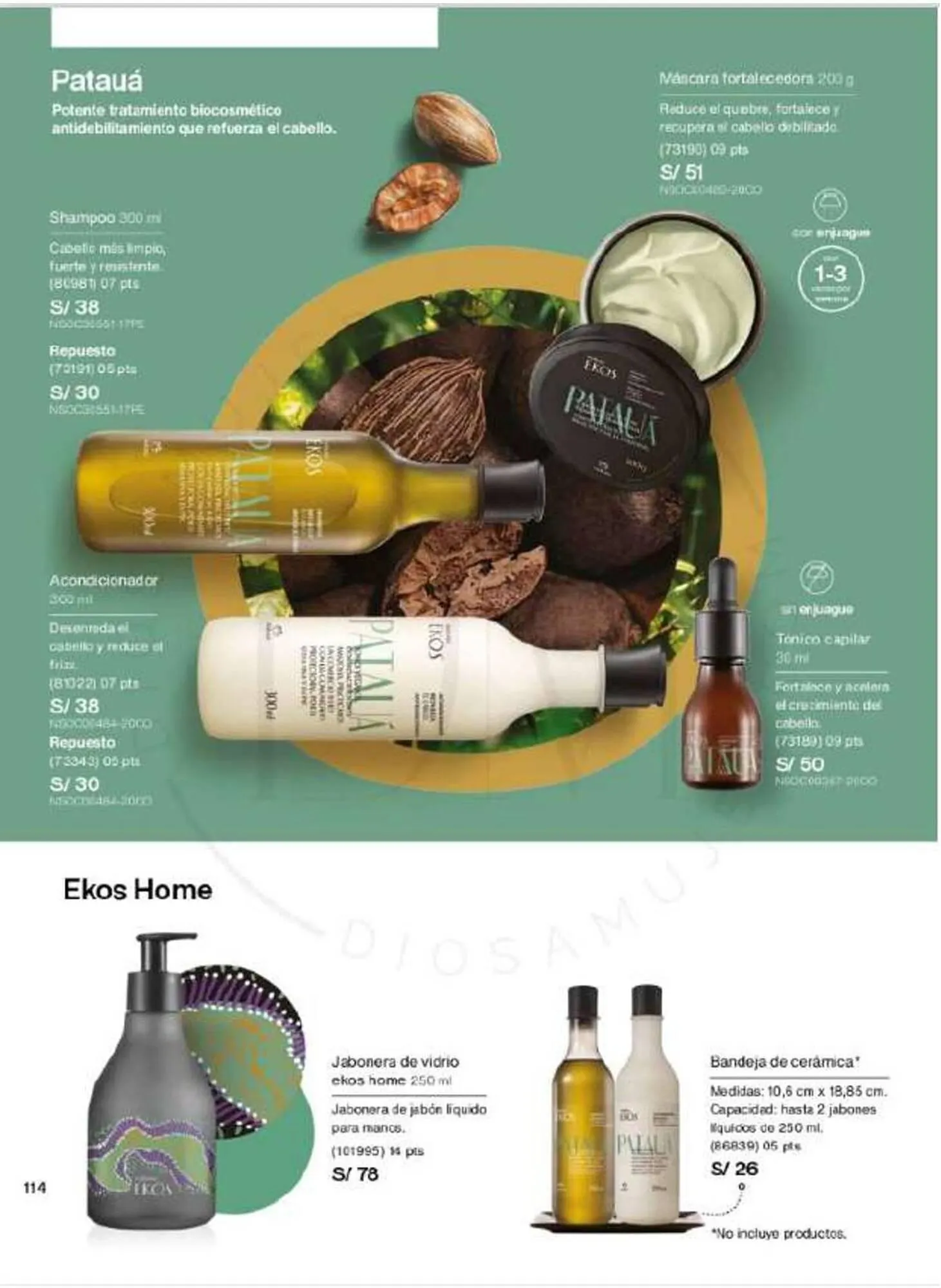 Catalogo de Catálogo Natura 7 de diciembre al 29 de diciembre 2023 - Pag 115