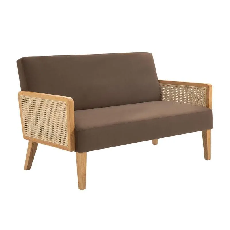 Sofá 2 cuerpos Pahadron