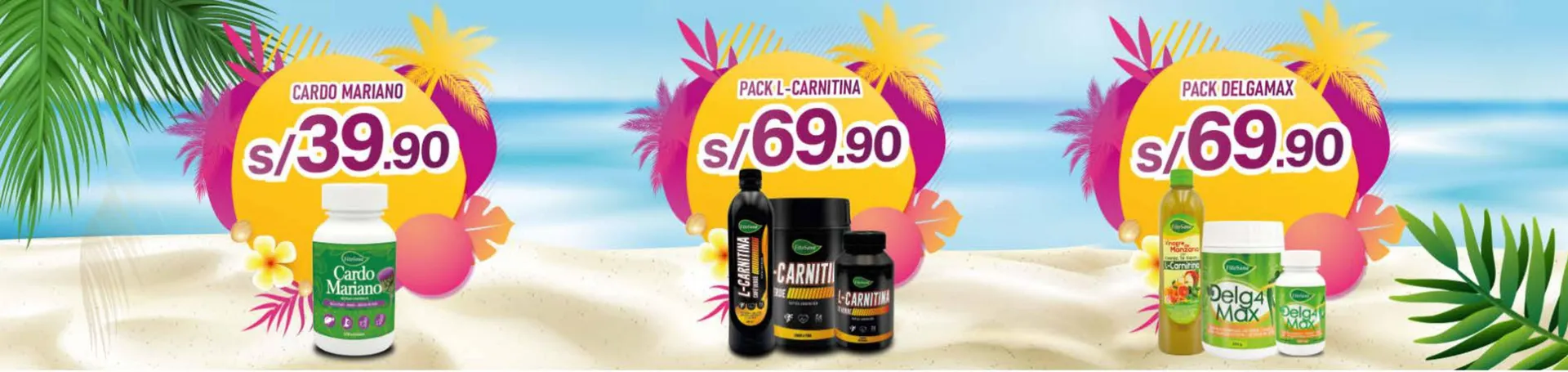 Catalogo de Catálogo Fitosana 1 de abril al 30 de abril 2025 - Pag 4