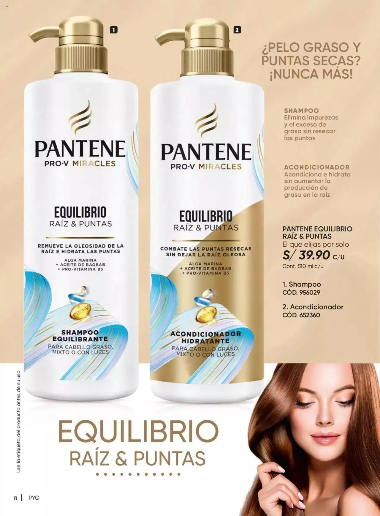 Catalogo de Azzorti - Campaña 10 Plus 10 de junio al 31 de diciembre 2024 - Pag 8