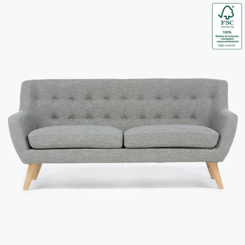 Sofá Rihanna 3 Cuerpos