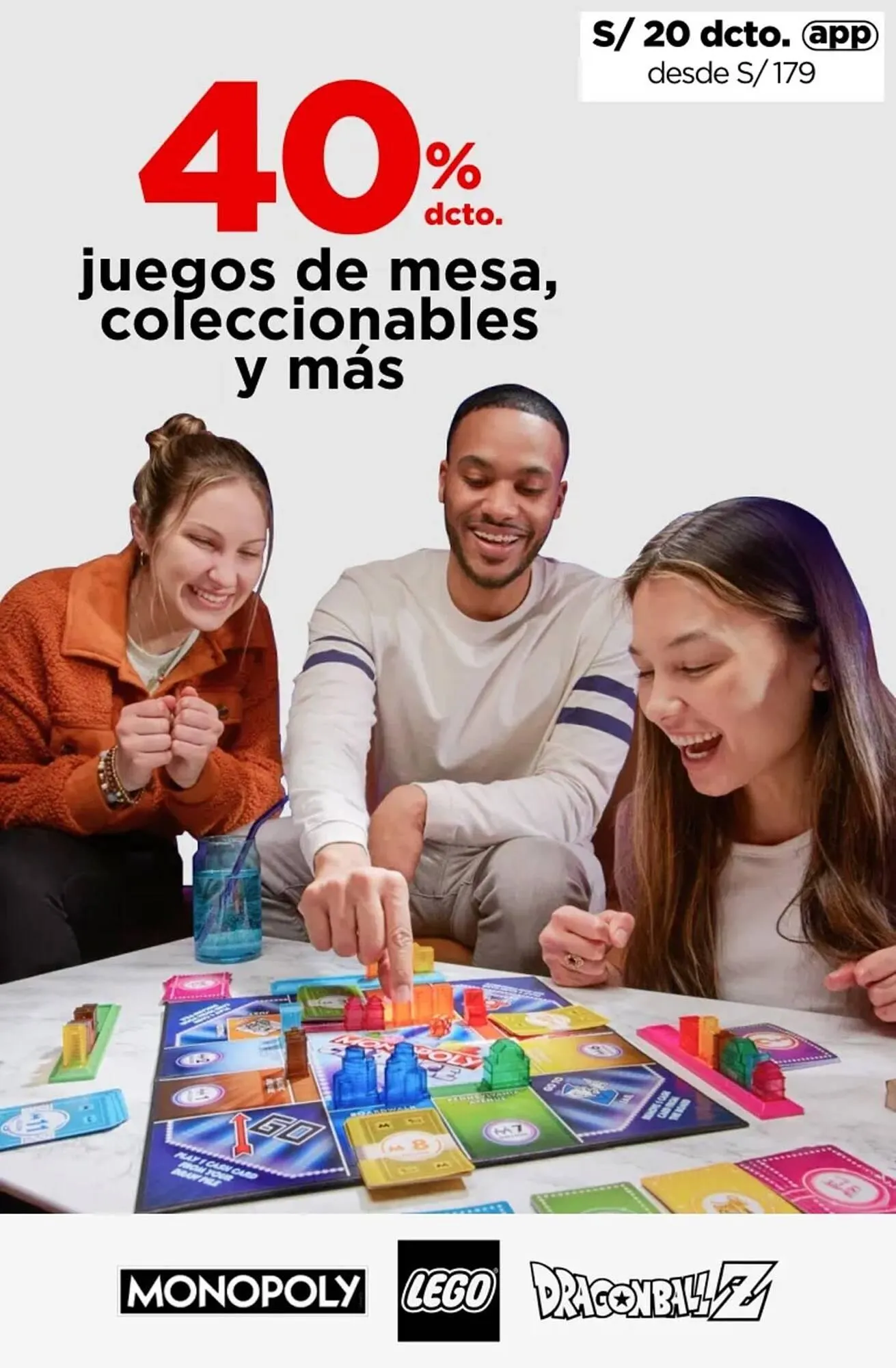 Catalogo de Catálogo Ripley 19 de mayo al 21 de mayo 2025 - Pag 1