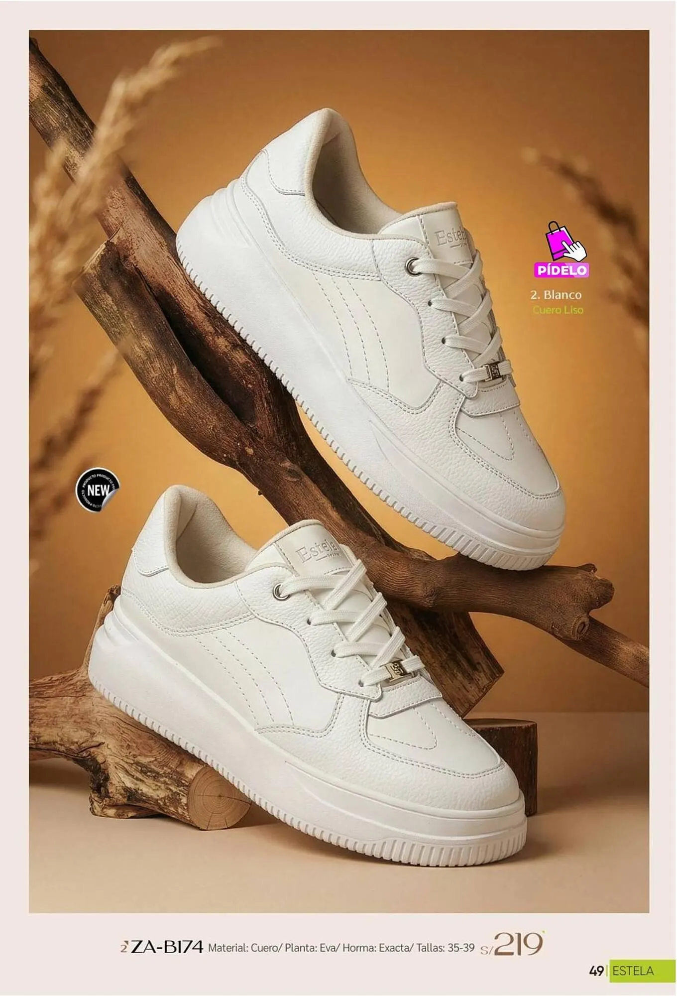 Catalogo de Catálogo Sokso 6 de abril al 3 de mayo 2026 - Pag 49