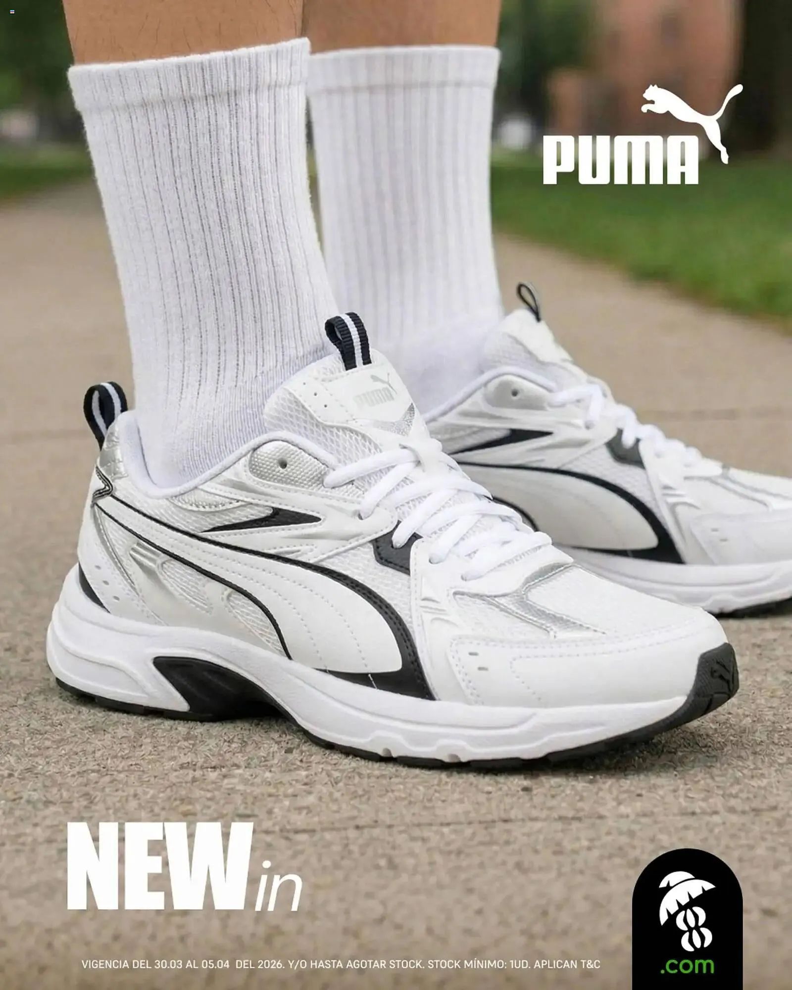 Catalogo de Catálogo Platanitos 30 de marzo al 6 de abril 2026 - Pag 1