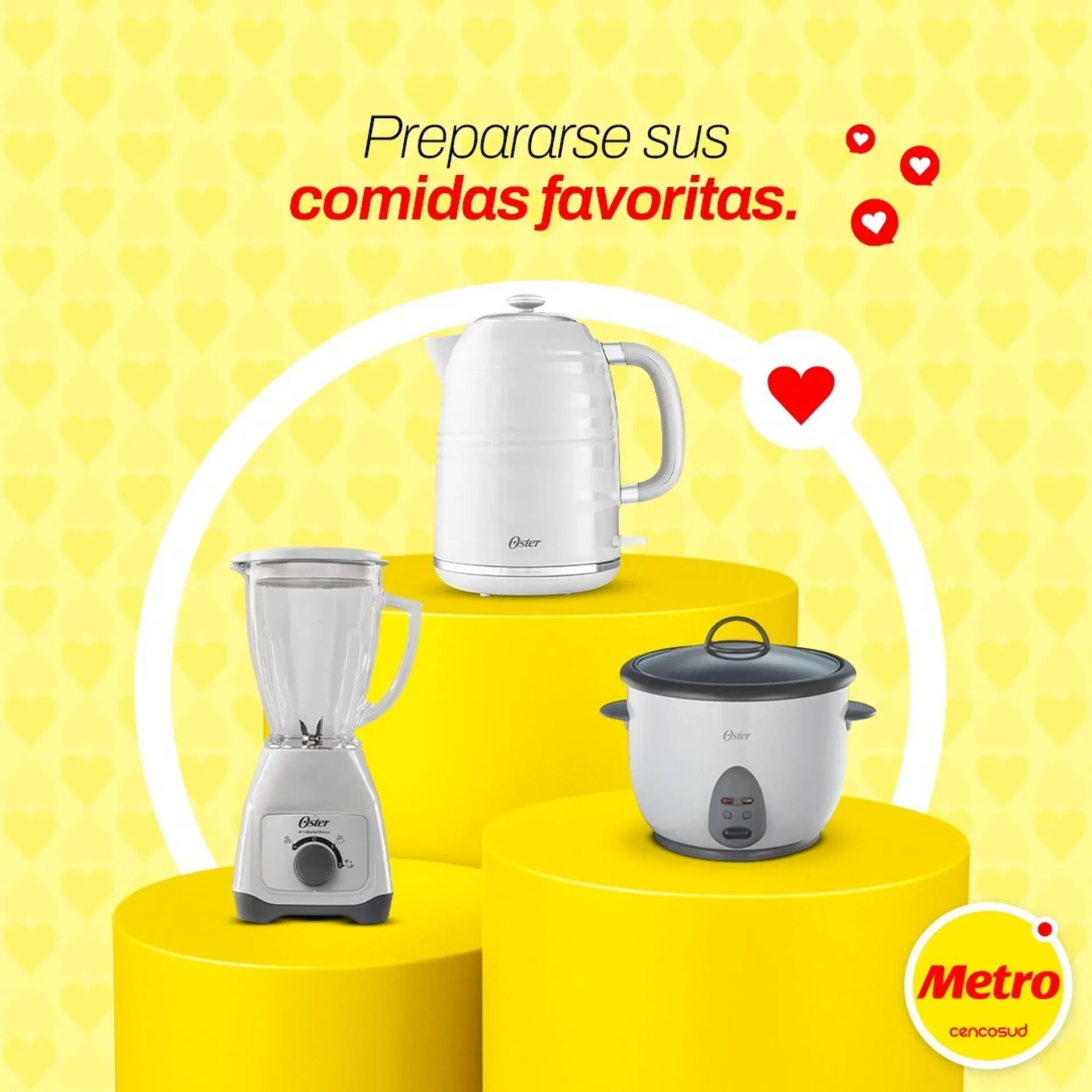 Catalogo de Catálogo Metro 3 de mayo al 3 de mayo 2025 - Pag 5