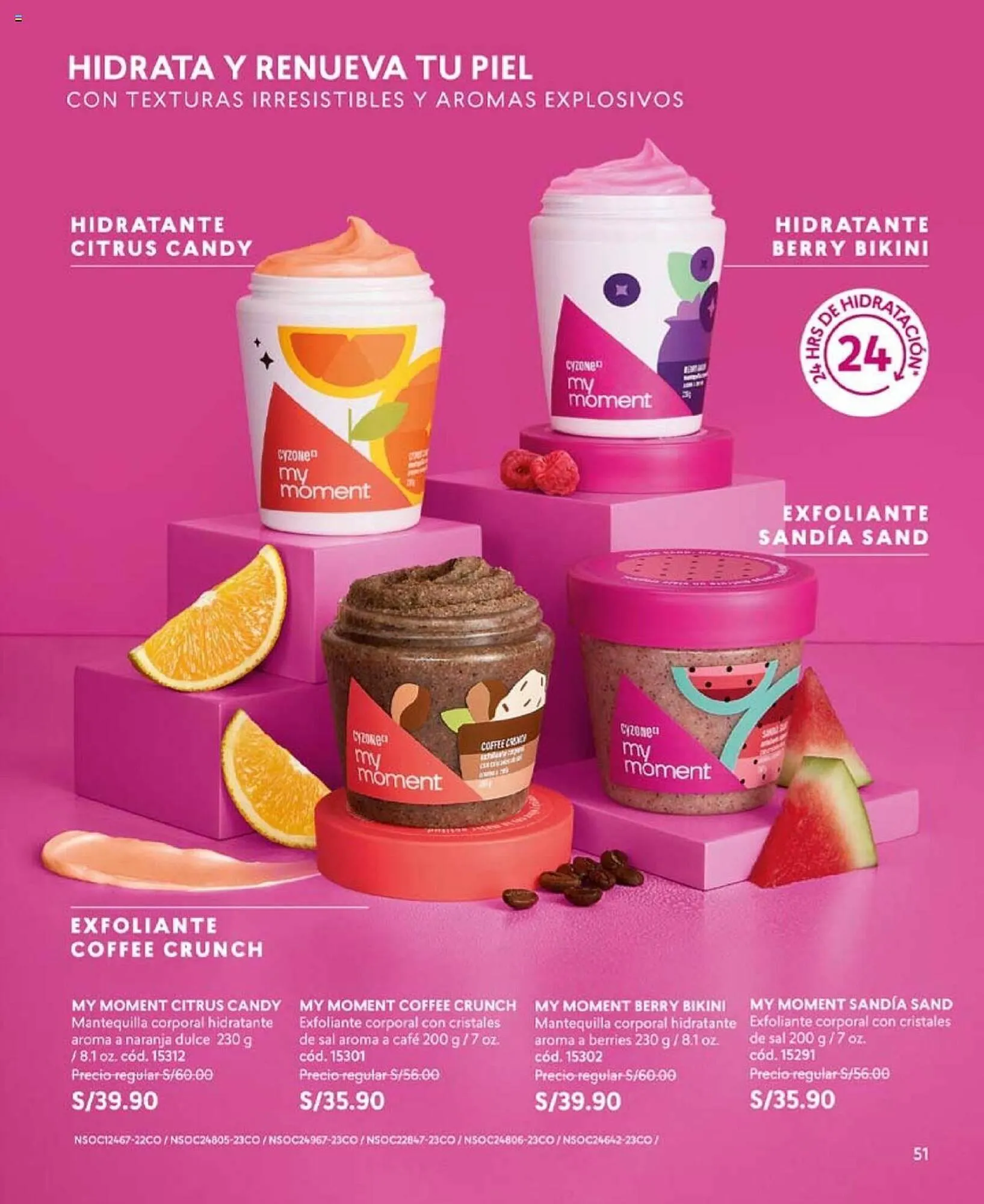 Catalogo de Catálogo Cyzone 10 de setiembre al 5 de octubre 2024 - Pag 151