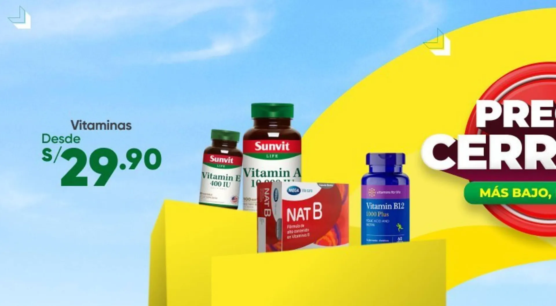 Catalogo de Catálogo InkaFarma 21 de enero al 27 de enero 2026 - Pag 4