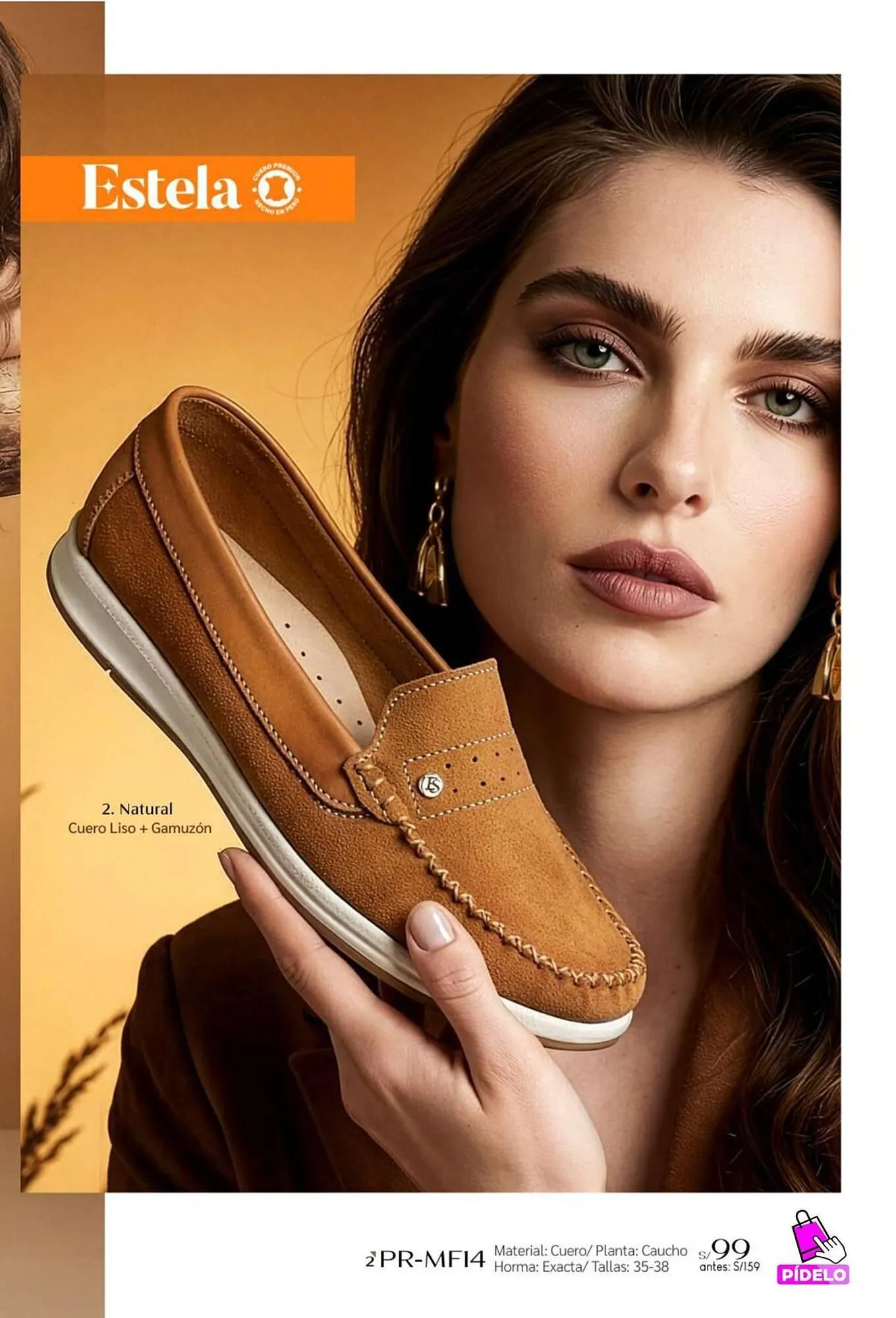 Catalogo de Catálogo Sokso 6 de abril al 3 de mayo 2026 - Pag 131