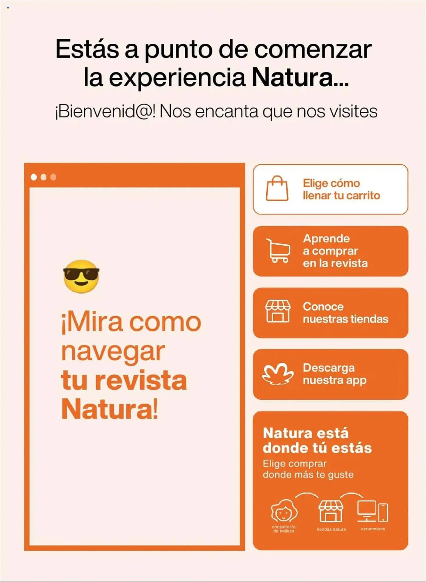 Catalogo de Catálogo Natura 3 de febrero al 4 de marzo 2025 - Pag 2