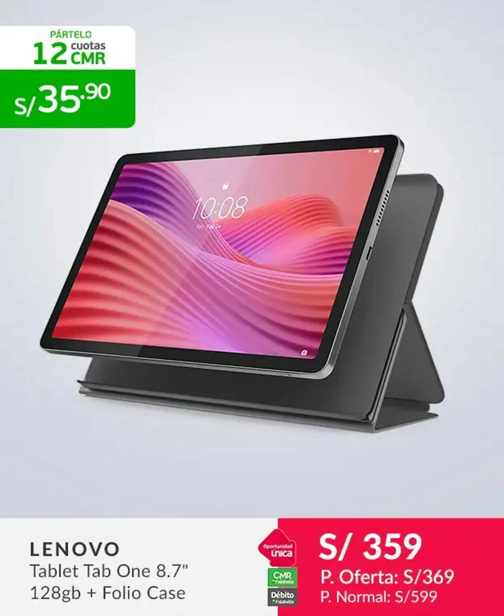 Catalogo de Catálogo Falabella 18 de noviembre al 30 de noviembre 2025 - Pag 2