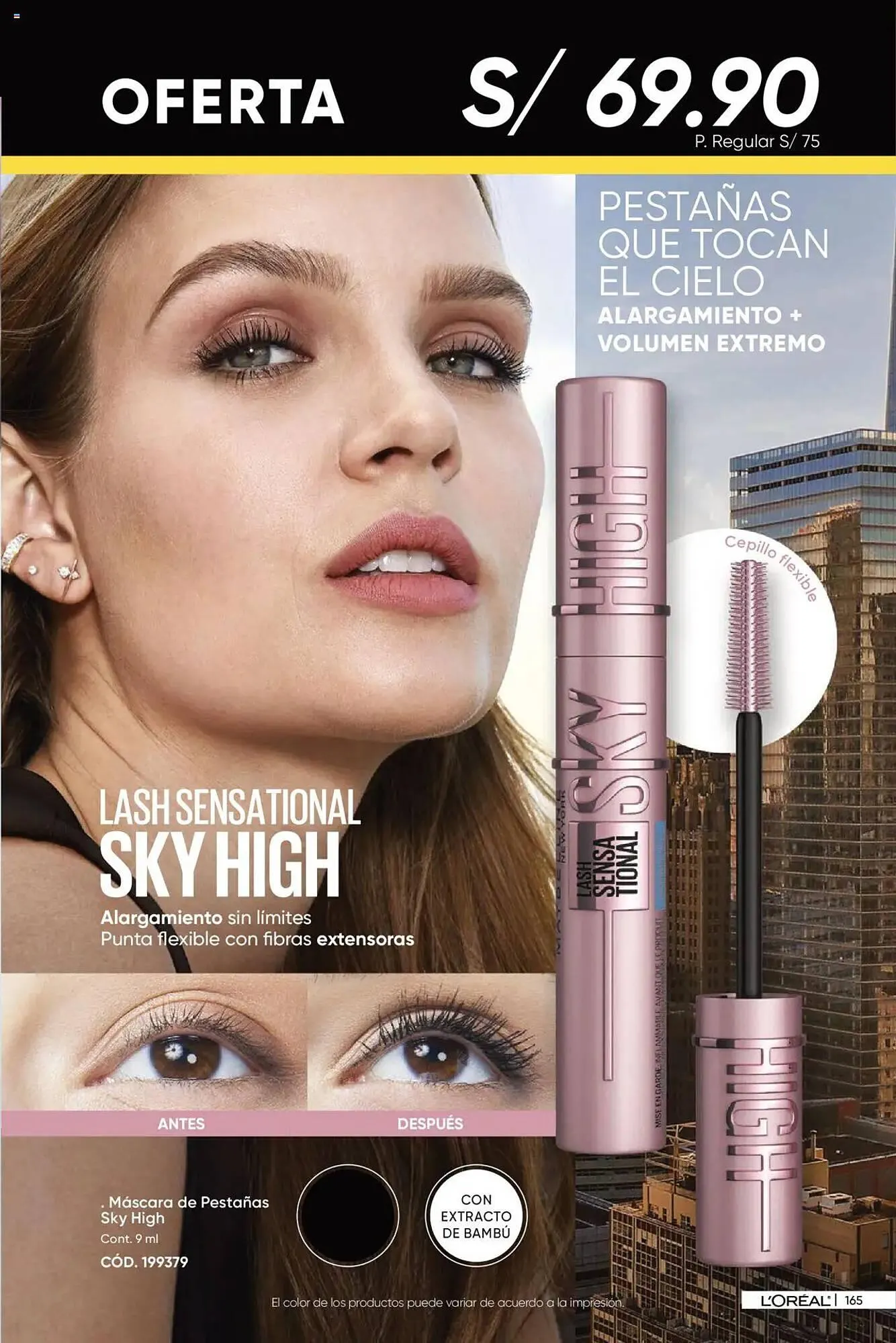 Catalogo de Catálogo Dupree 18 de diciembre al 20 de enero 2025 - Pag 419