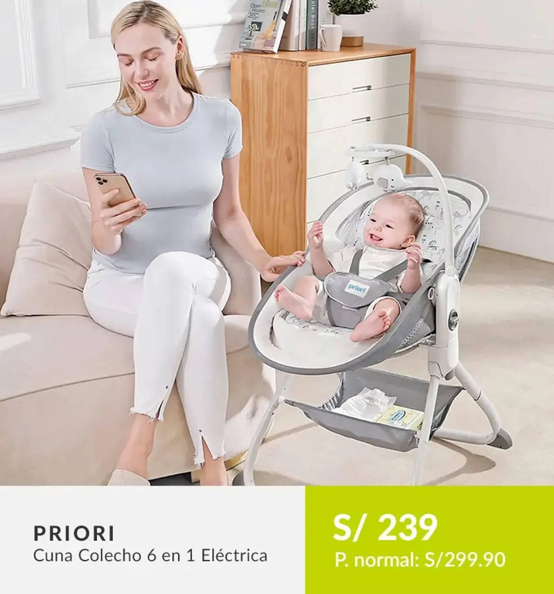 Catálogo Falabella - 1