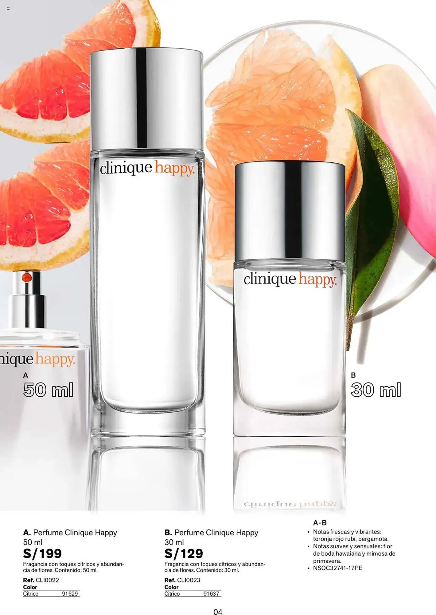 Catalogo de Catálogo Leonisa 14 de mayo al 1 de enero 2026 - Pag 4