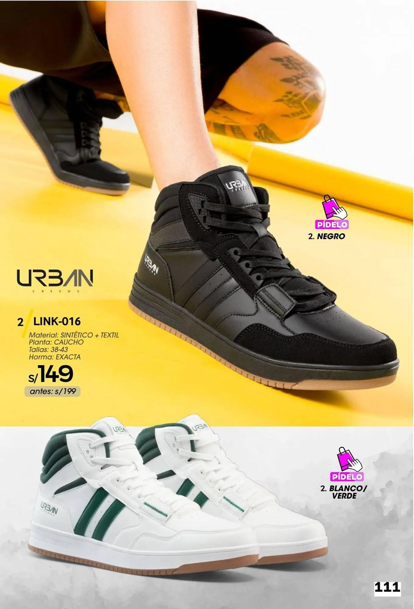 Catalogo de Catálogo Sokso 5 de enero al 15 de febrero 2026 - Pag 111