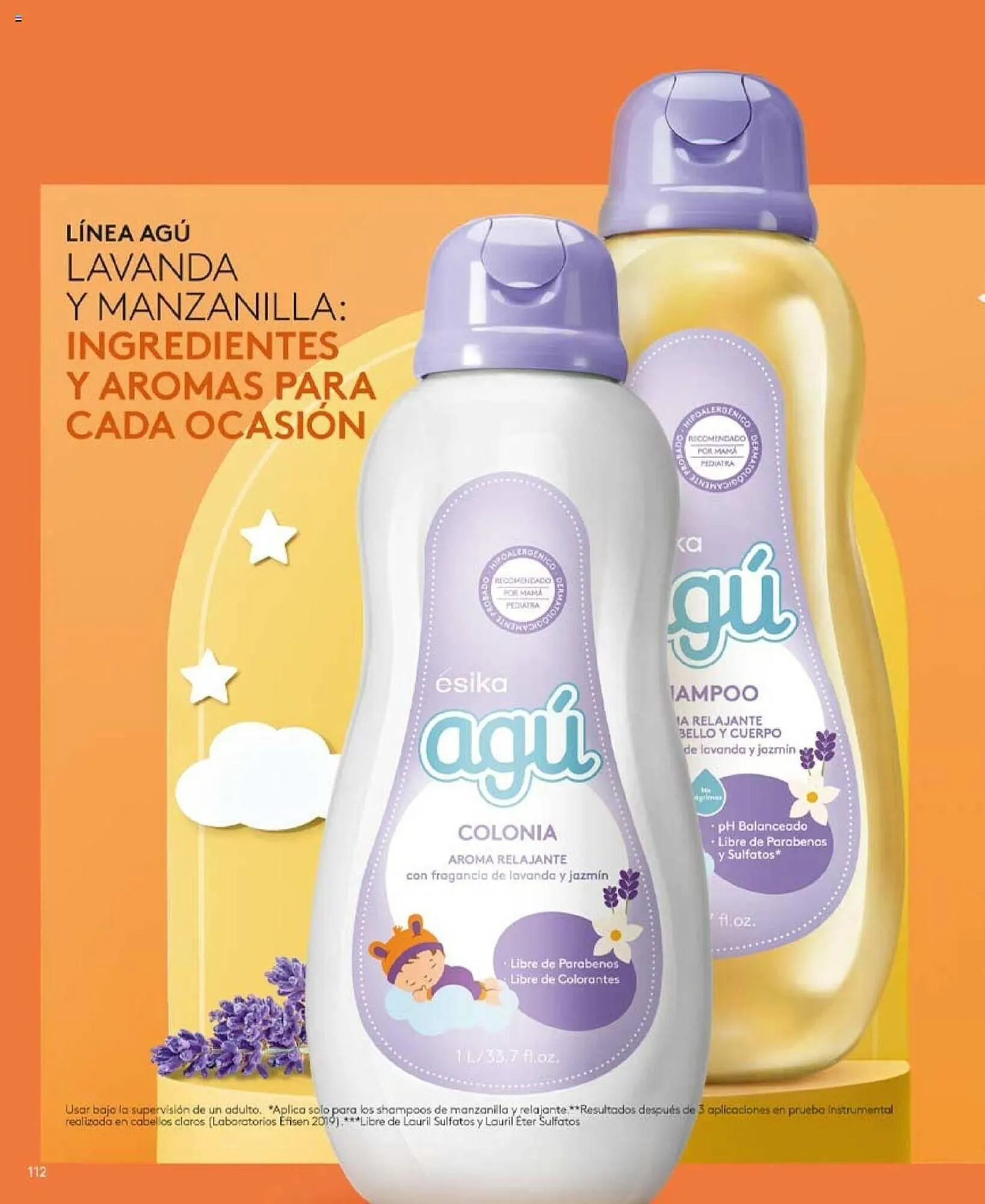 Catalogo de Catálogo Ésika 10 de setiembre al 5 de octubre 2024 - Pag 270