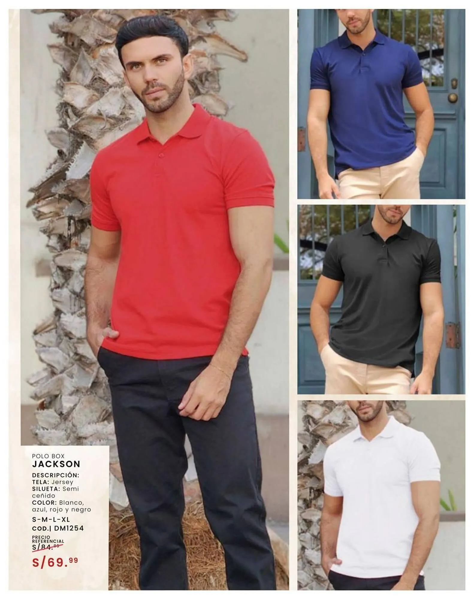 Catalogo de Catálogo Nivi 25 de marzo al 30 de marzo 2025 - Pag 66