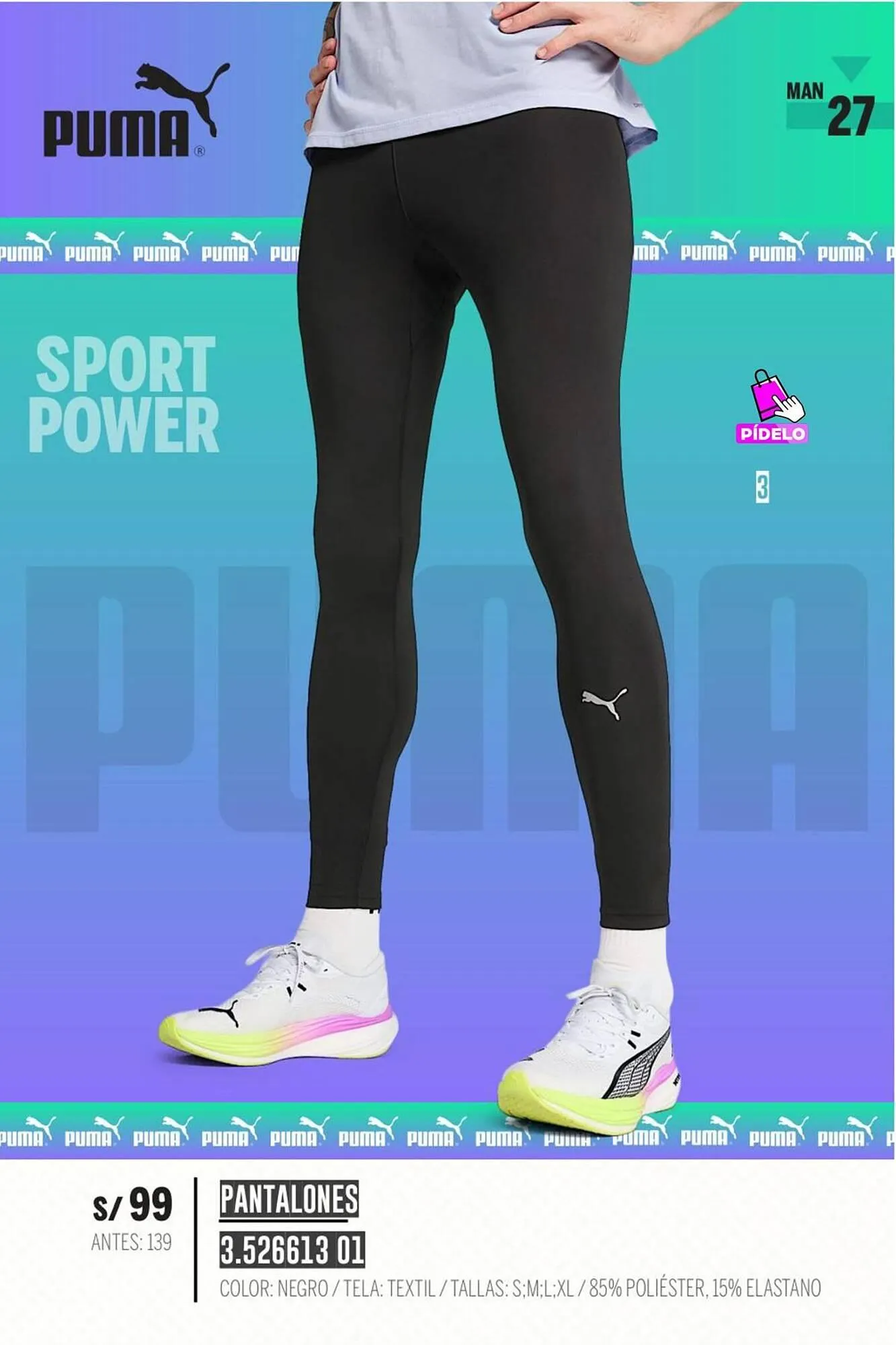 Catalogo de Catálogo Sokso 10 de octubre al 2 de noviembre 2025 - Pag 27