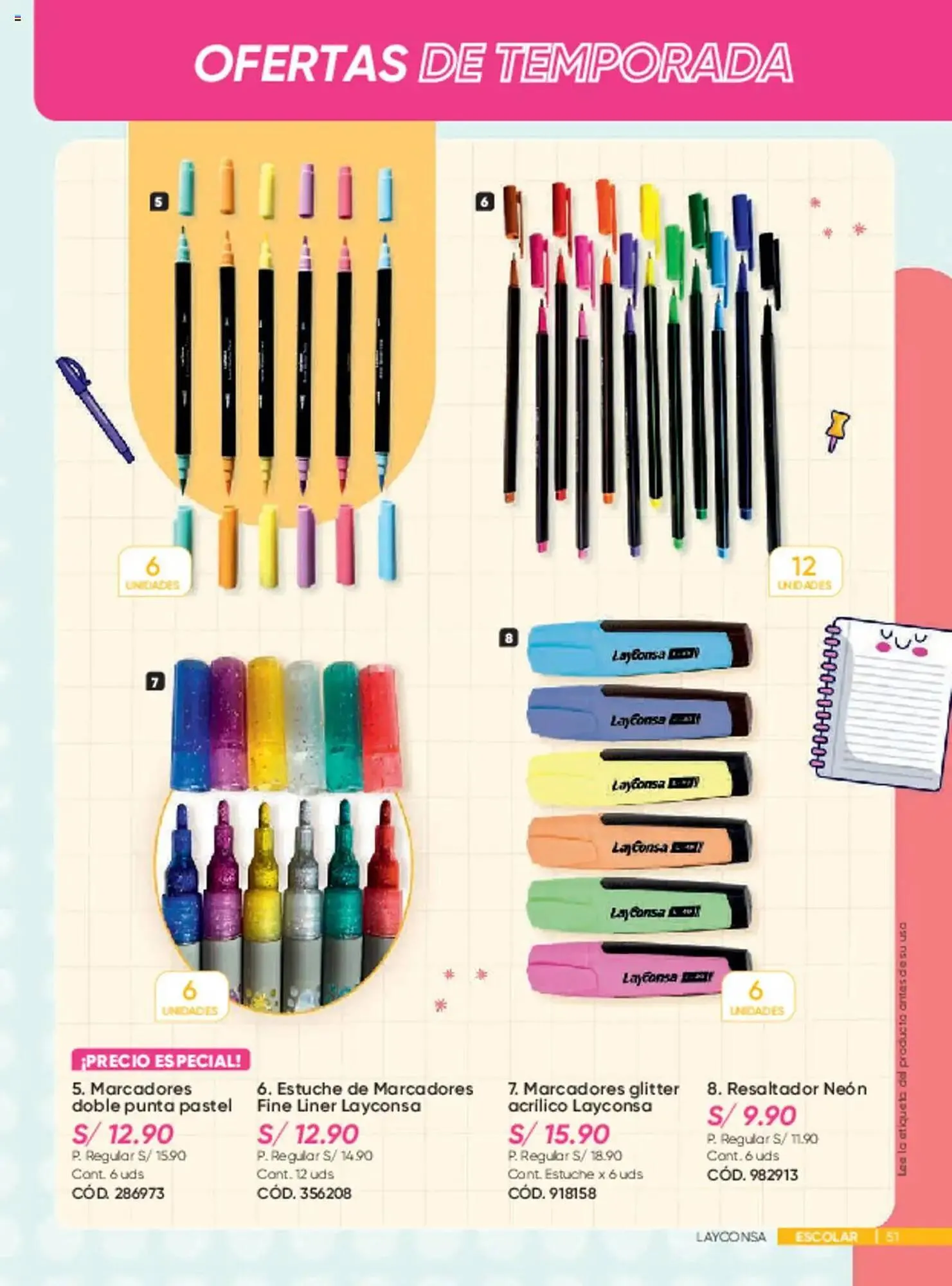 Catalogo de Catálogo Dupree 7 de marzo al 23 de marzo 2025 - Pag 51