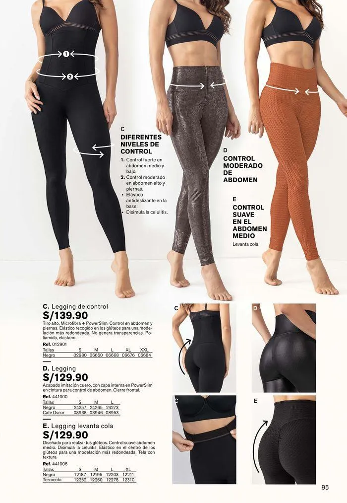 Catalogo de Papá mi persona favorita  14 de junio al 30 de junio 2024 - Pag 95