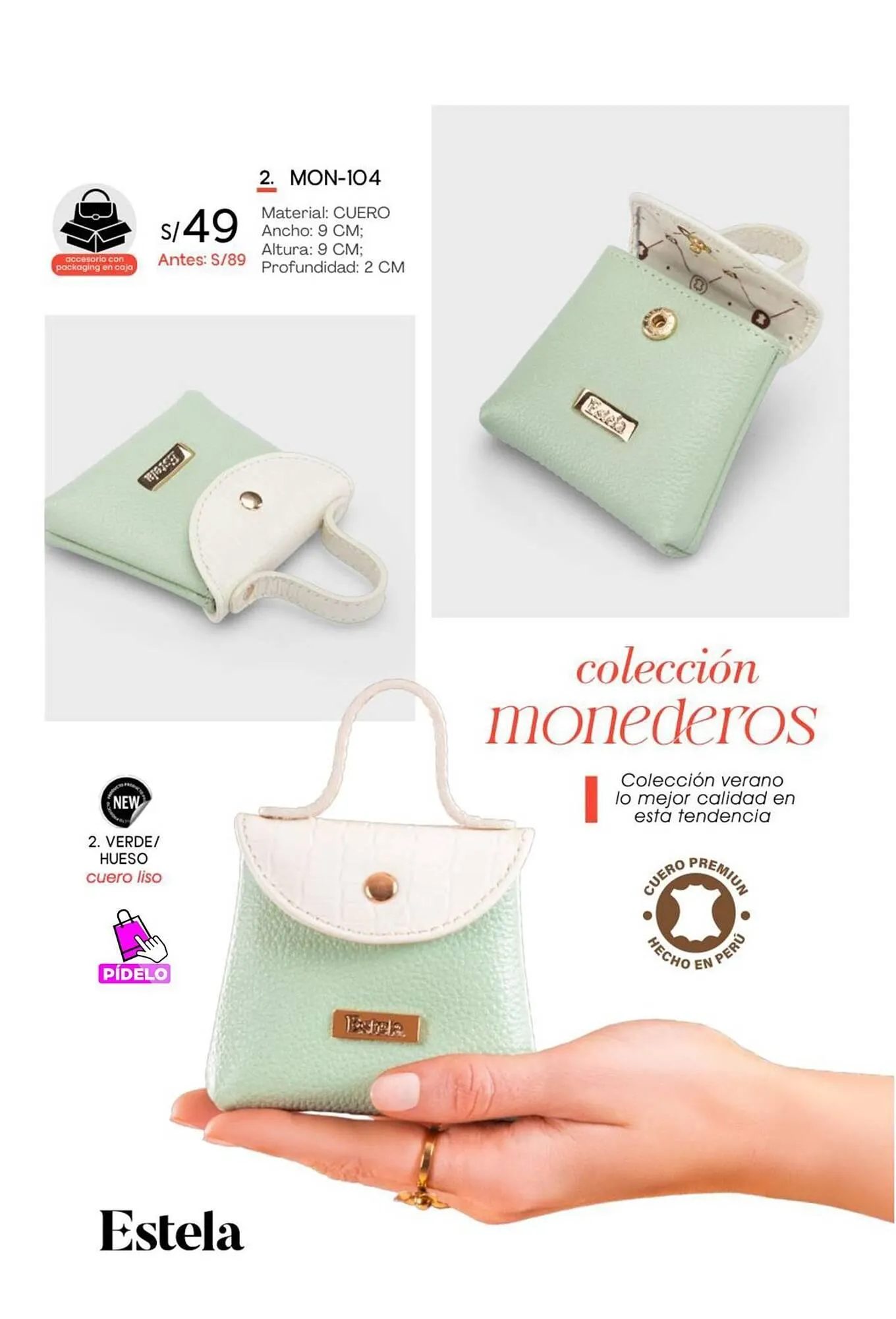 Catalogo de Catálogo Sokso 1 de diciembre al 4 de enero 2026 - Pag 163