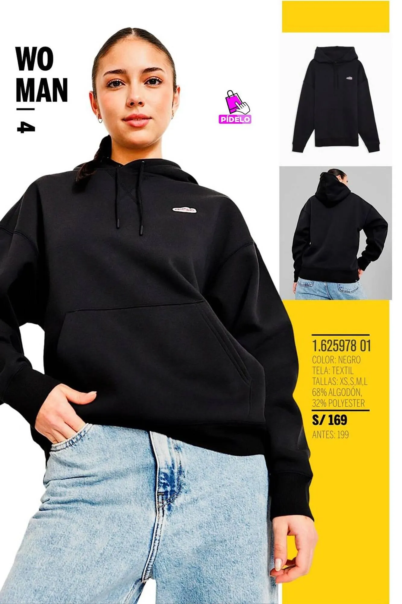 Catalogo de Catálogo Sokso 6 de marzo al 30 de marzo 2025 - Pag 4