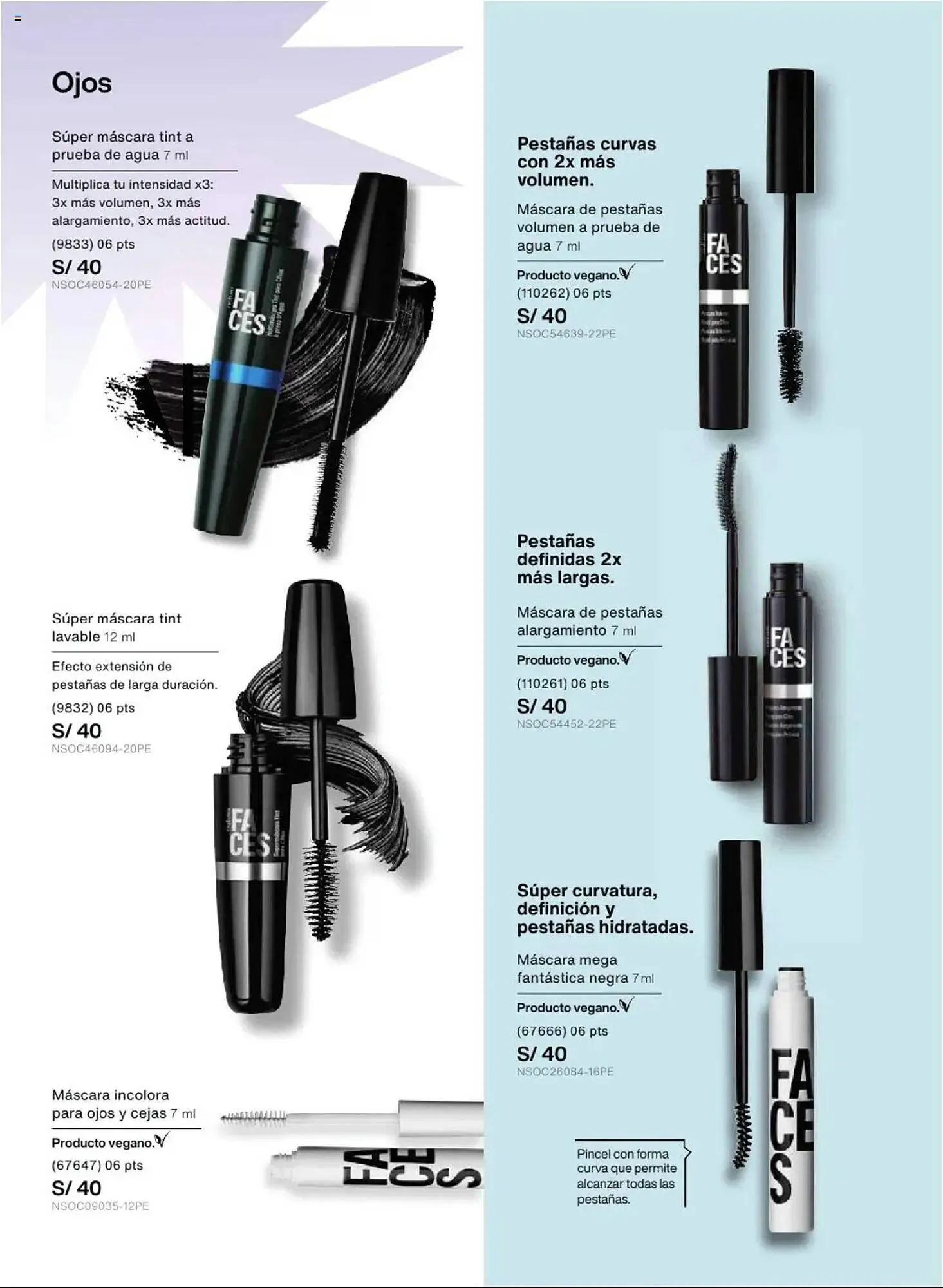 Catalogo de Catálogo Natura 1 de abril al 23 de mayo 2025 - Pag 91