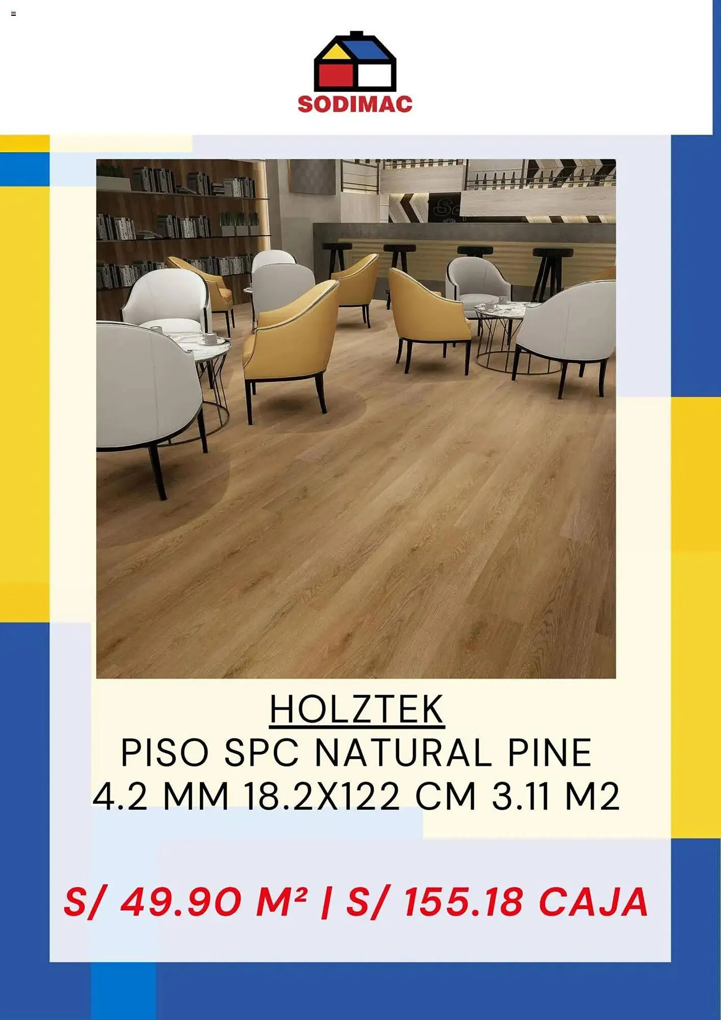 Catalogo de Catálogo Sodimac 13 de enero al 26 de enero 2025 - Pag 8