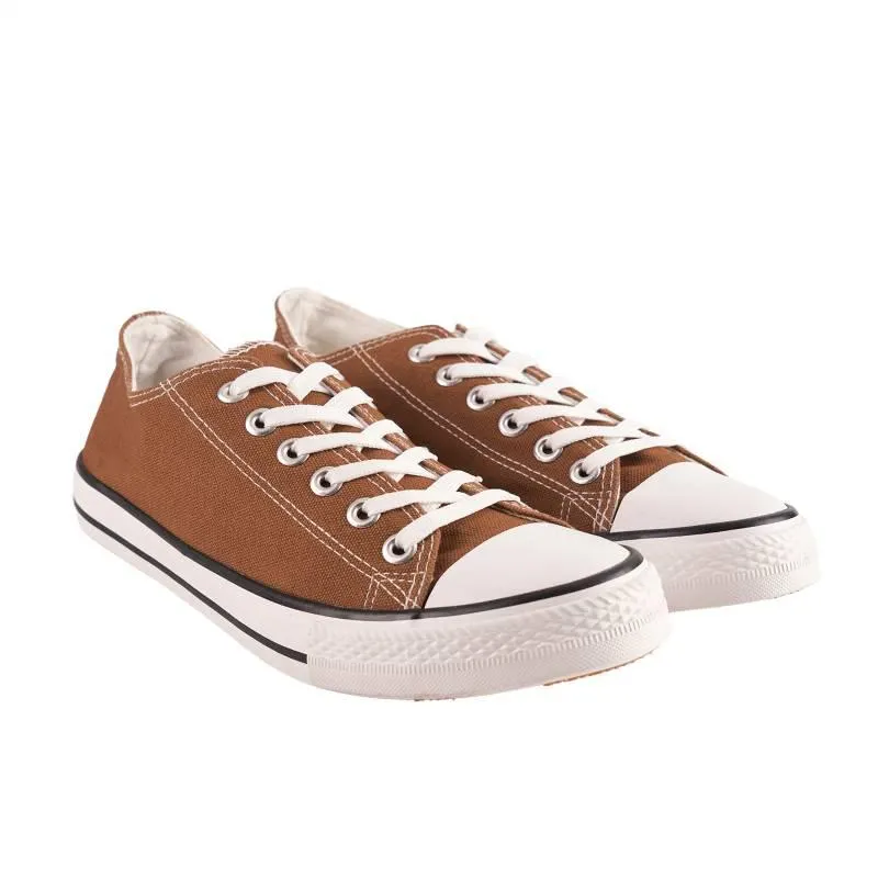 Zapatilla Colors Classic Cana Hombre Redwood