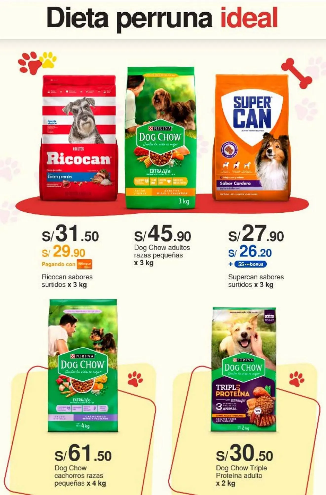 Catalogo de Catálogo Metro 19 de setiembre al 4 de octubre 2023 - Pag 10