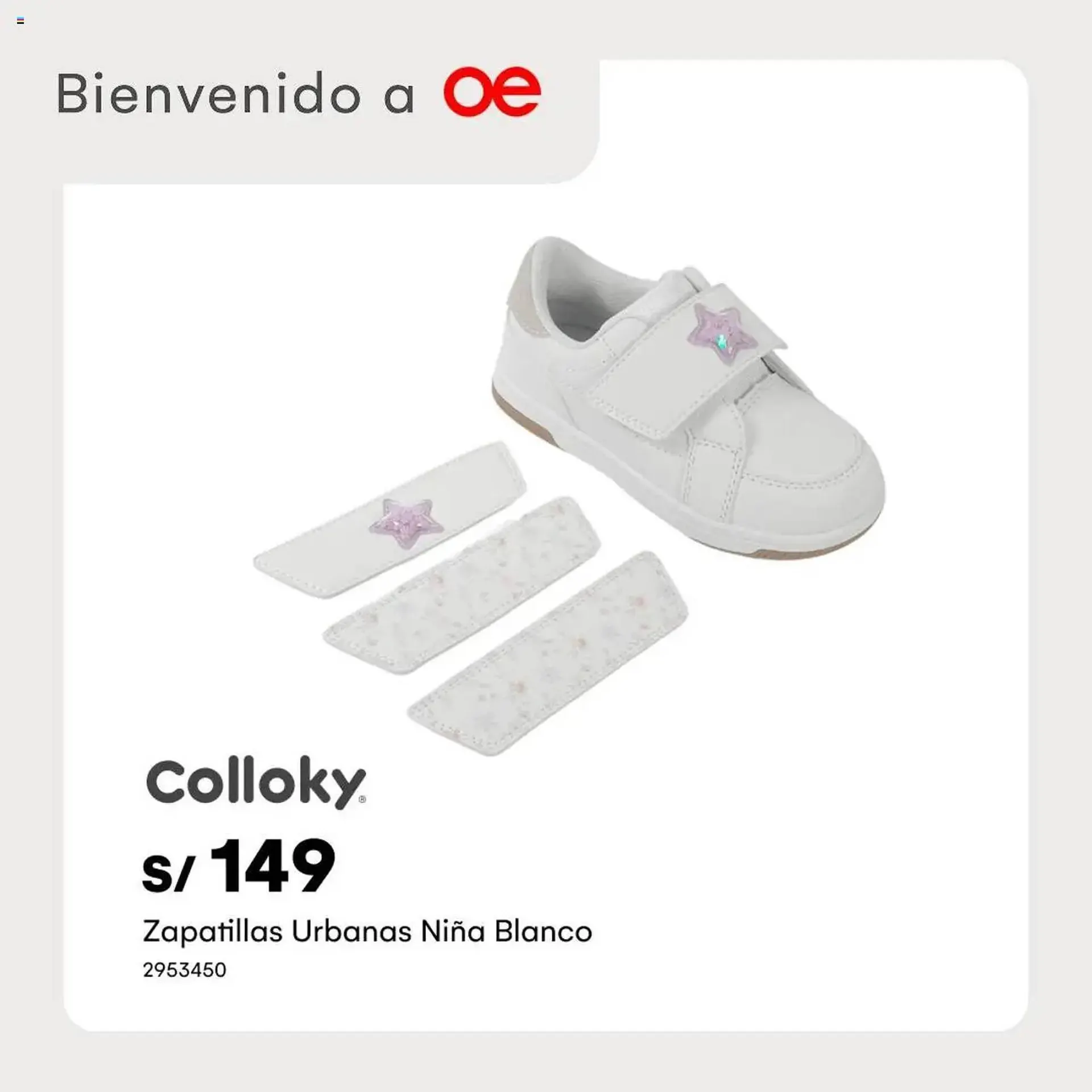 Catalogo de Catálogo Oechsle 28 de agosto al 4 de setiembre 2025 - Pag 3