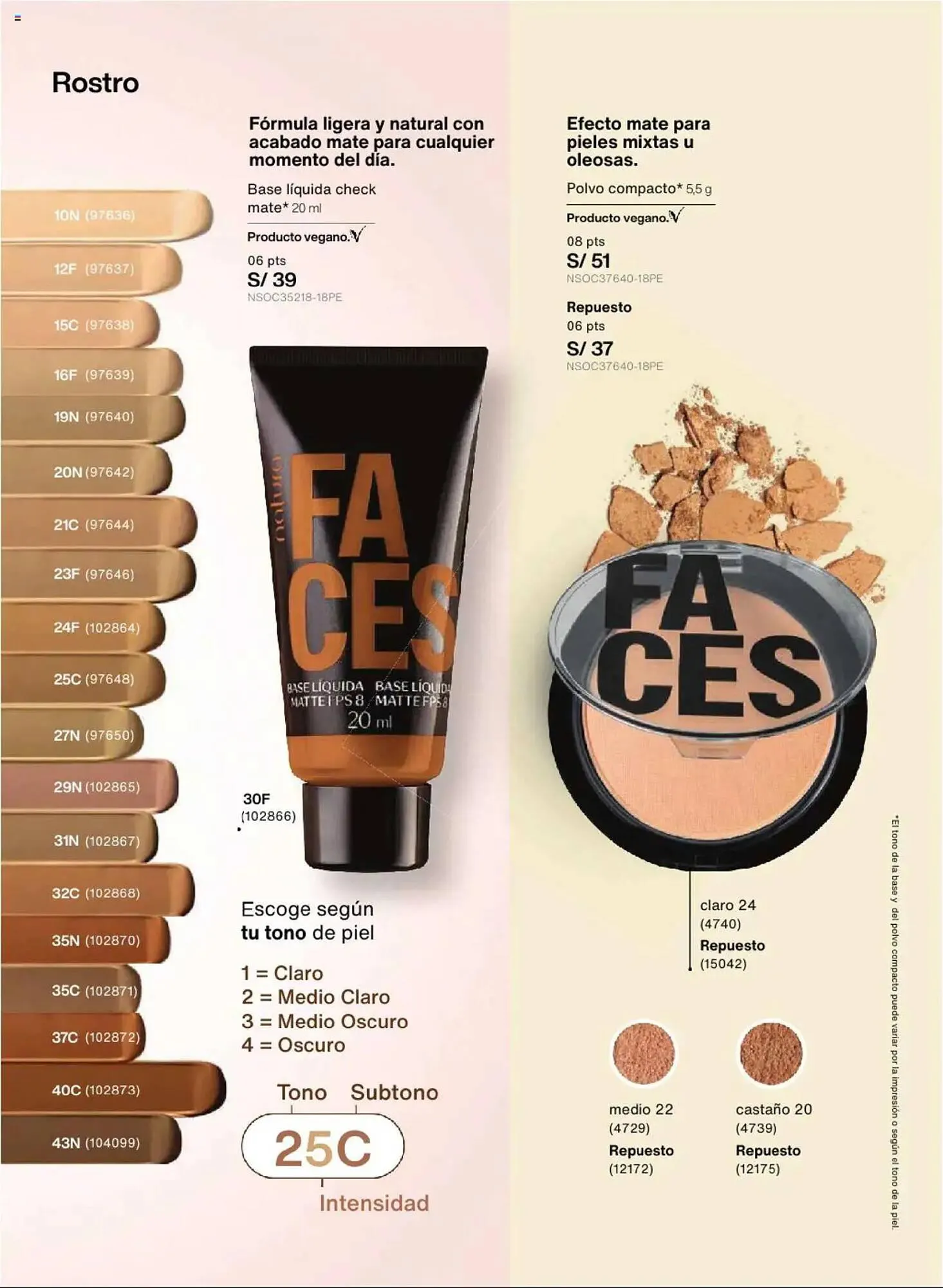 Catalogo de Catálogo Natura 5 de mayo al 7 de junio 2025 - Pag 88