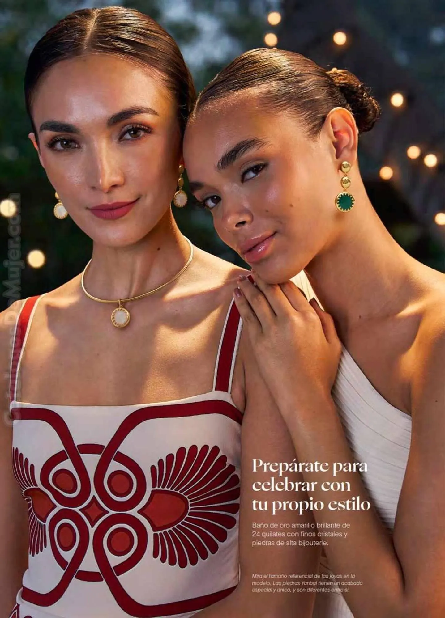 Catalogo de Catálogo Yanbal 6 de diciembre al 2 de enero 2026 - Pag 30