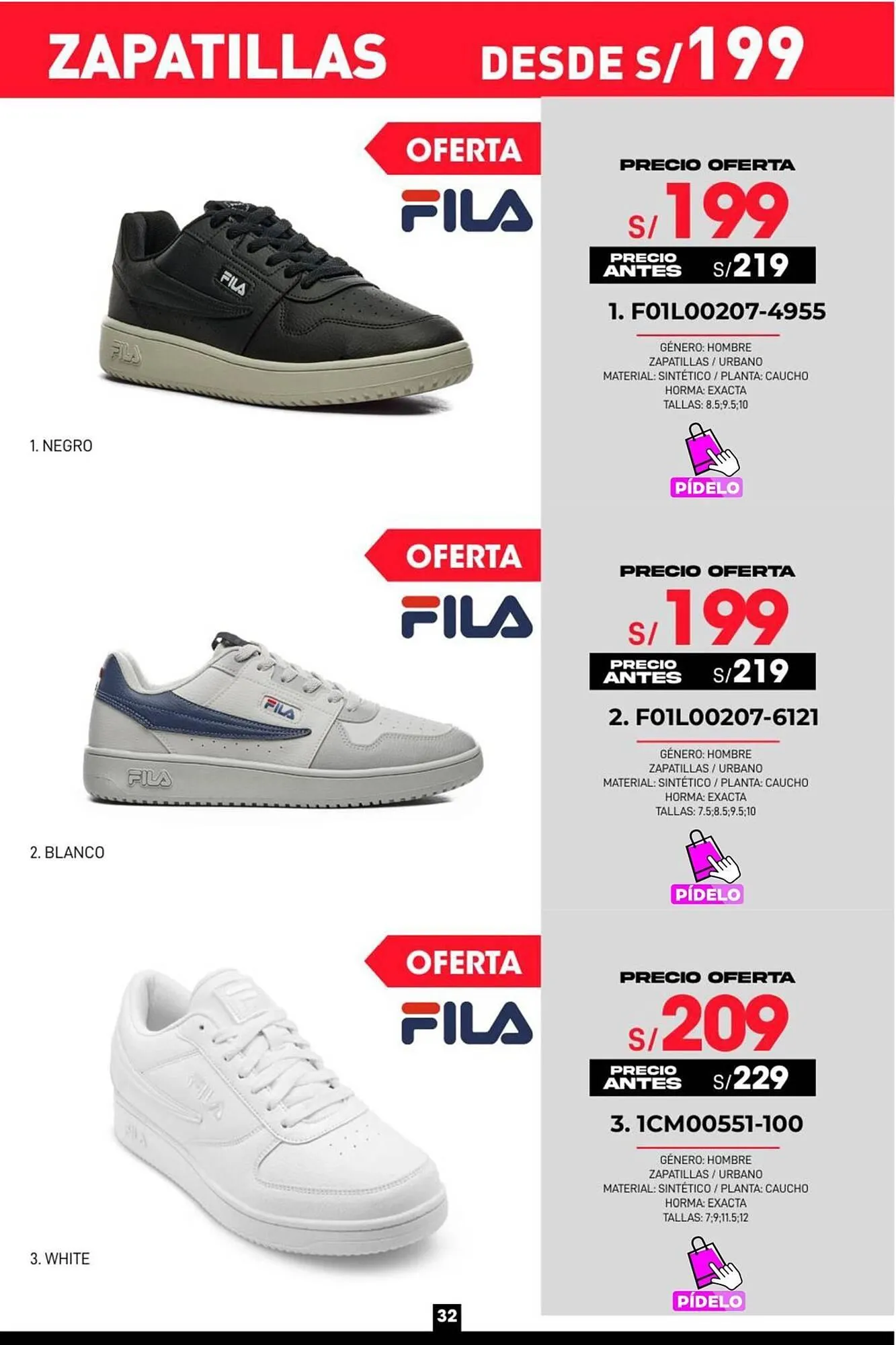 Catalogo de Catálogo Sokso 30 de octubre al 16 de noviembre 2025 - Pag 32