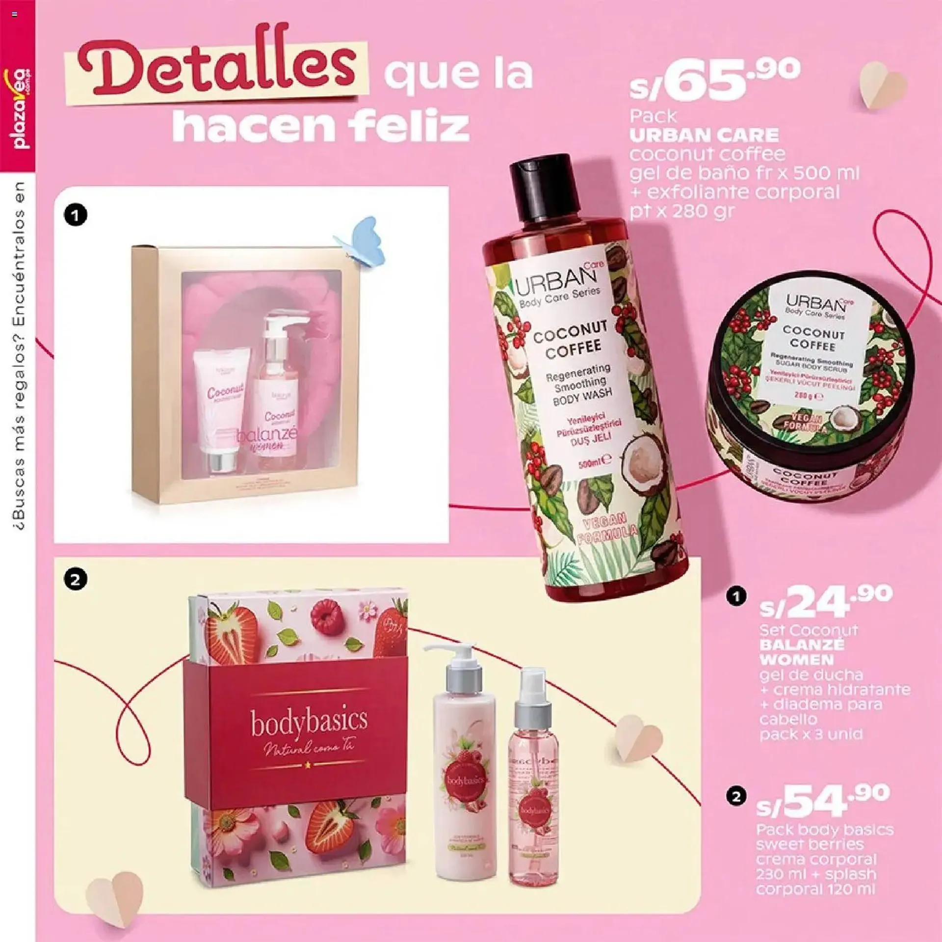 Catalogo de Catálogo Plaza Vea 27 de abril al 11 de mayo 2026 - Pag 10