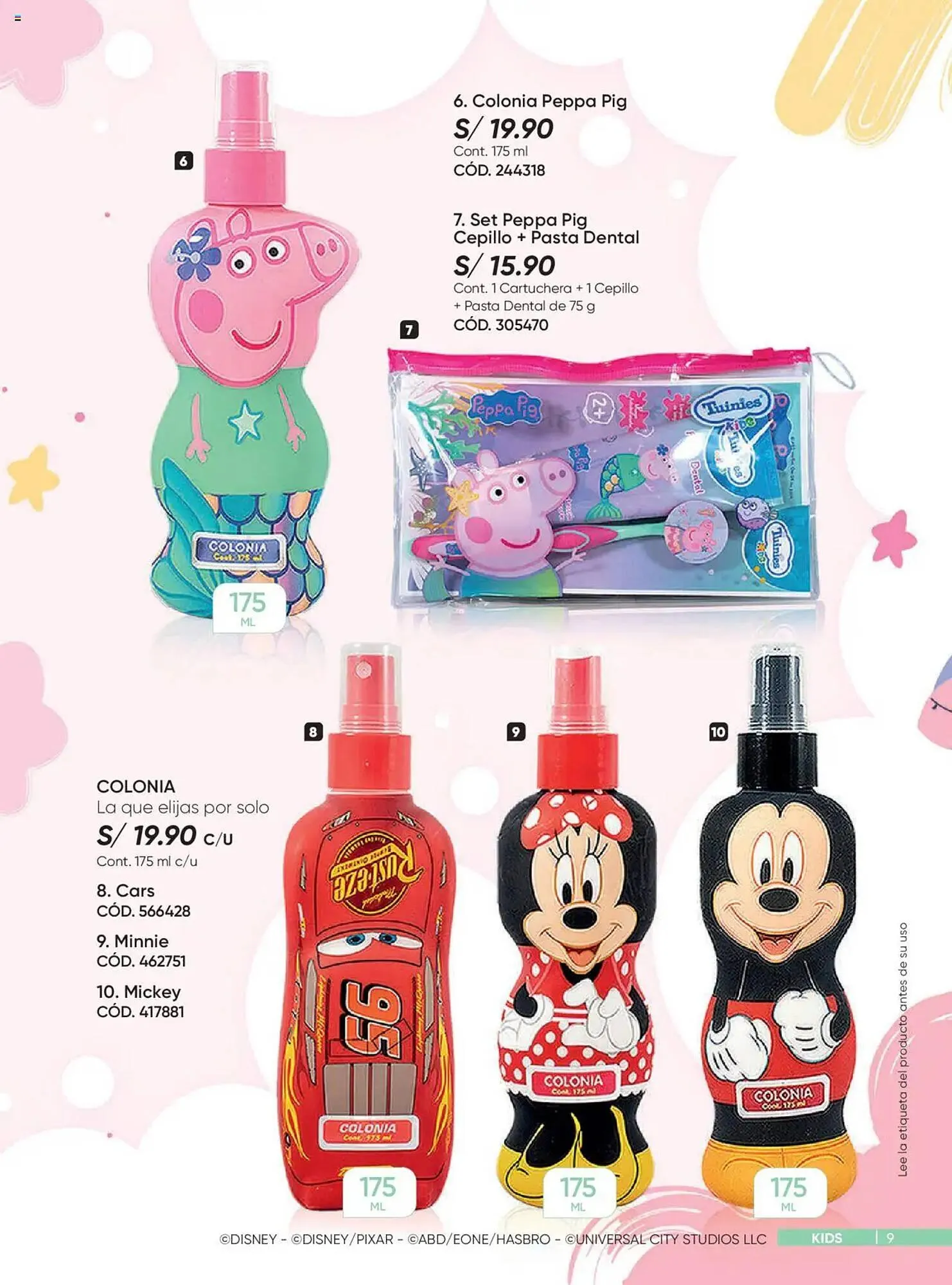 Catalogo de Catálogo Dupree 5 de febrero al 28 de febrero 2025 - Pag 9