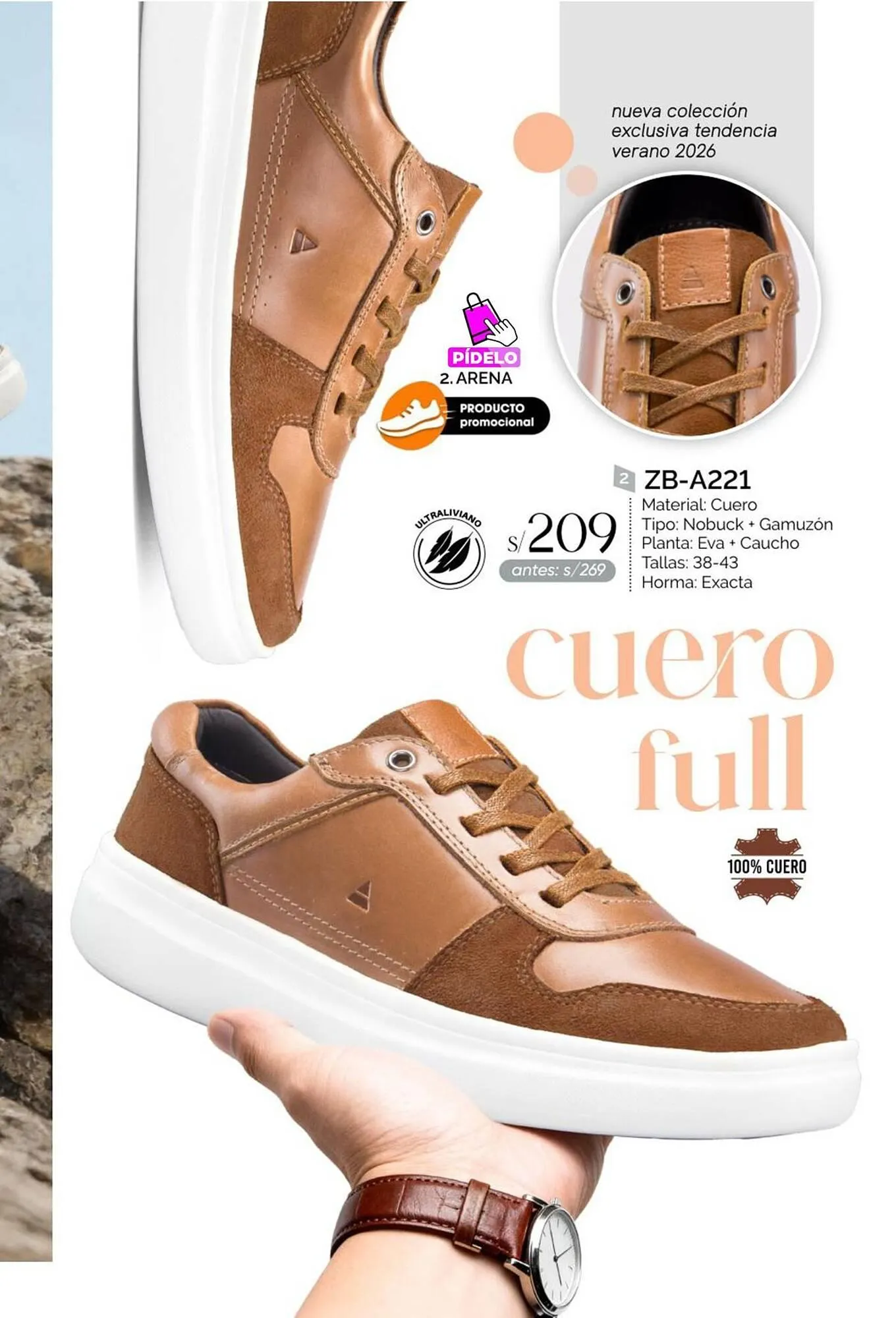 Catalogo de Catálogo Sokso 16 de febrero al 5 de abril 2026 - Pag 15