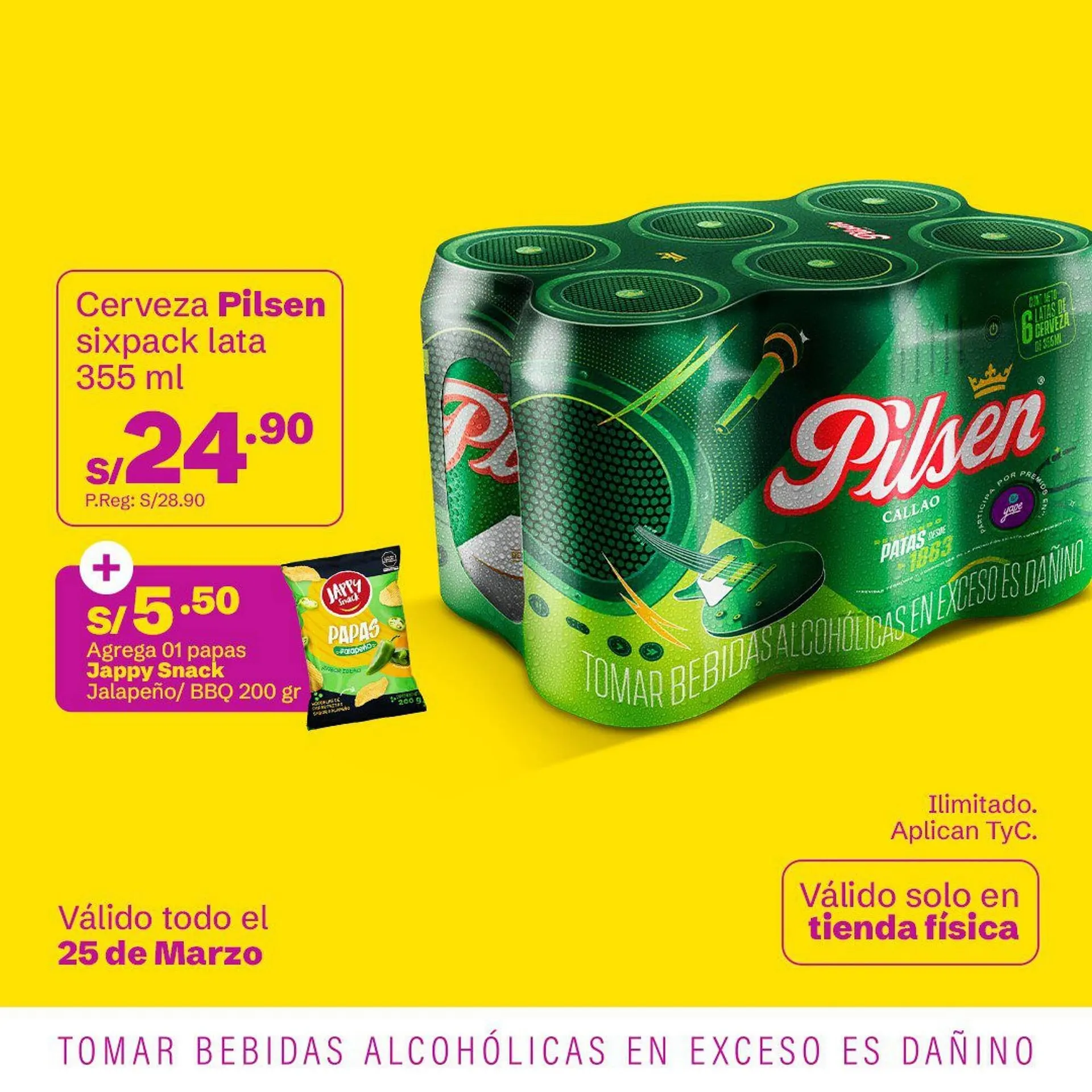 Catalogo de Catálogo Tambo 26 de marzo al 1 de abril 2025 - Pag 2