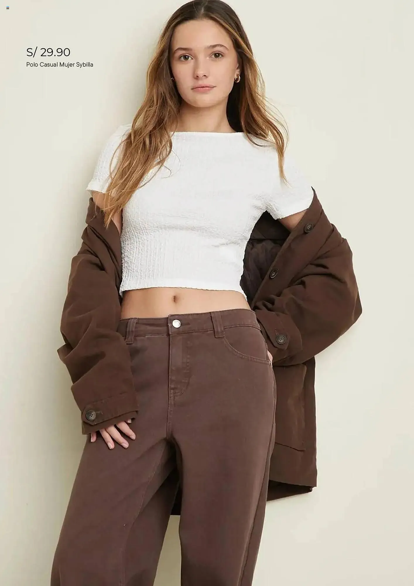 Catalogo de Catálogo Falabella 1 de octubre al 31 de octubre 2025 - Pag 6