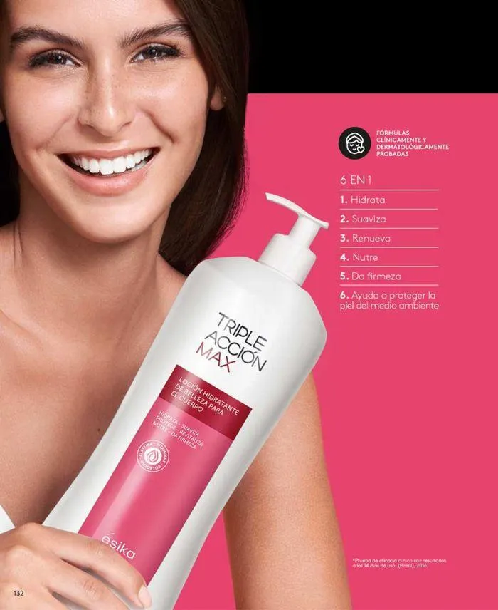 Catalogo de Los Mejores Perfumes C/09 19 de abril al 30 de mayo 2024 - Pag 140